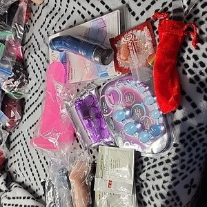 Adult Male Toys